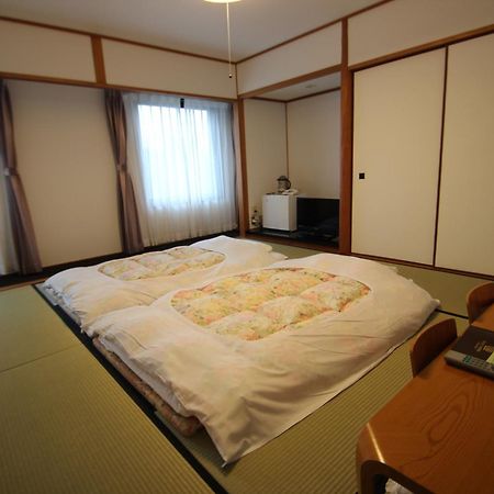 Hotel Select Royal Yatsushiro Camera foto