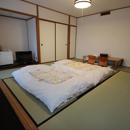 Hotel Select Royal Yatsushiro Camera foto