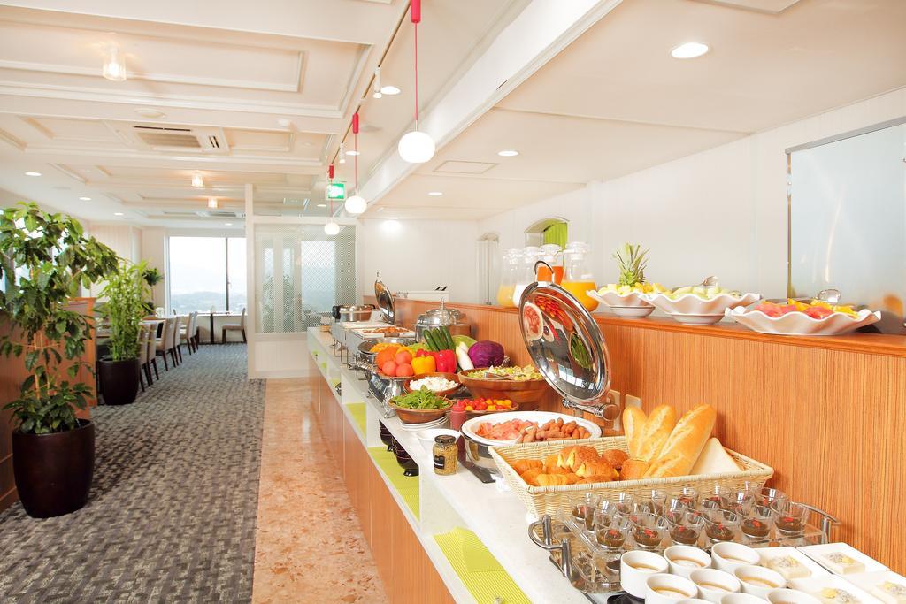 Hotel Select Royal Yatsushiro Esterno foto