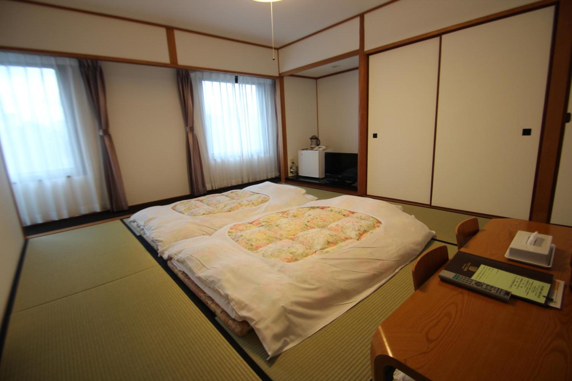 Hotel Select Royal Yatsushiro Camera foto