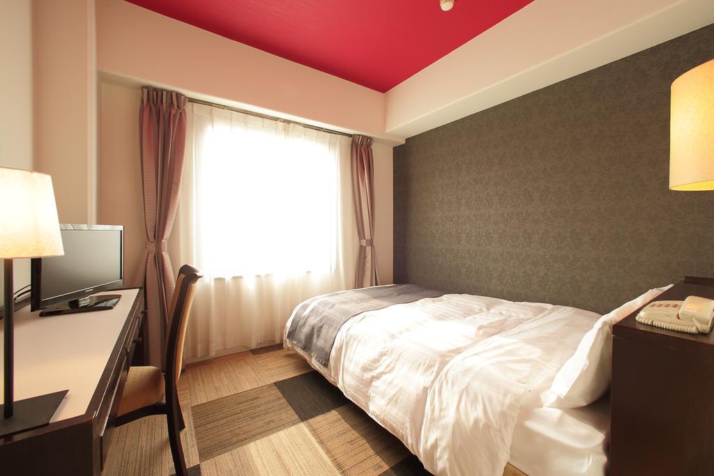 Hotel Select Royal Yatsushiro Camera foto
