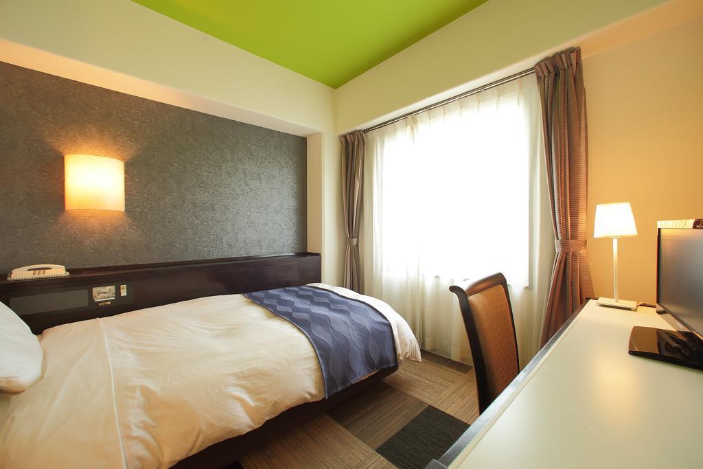 Hotel Select Royal Yatsushiro Camera foto