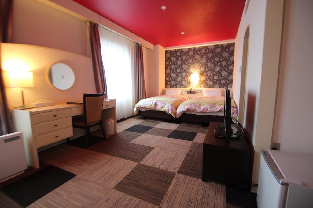 Hotel Select Royal Yatsushiro Esterno foto
