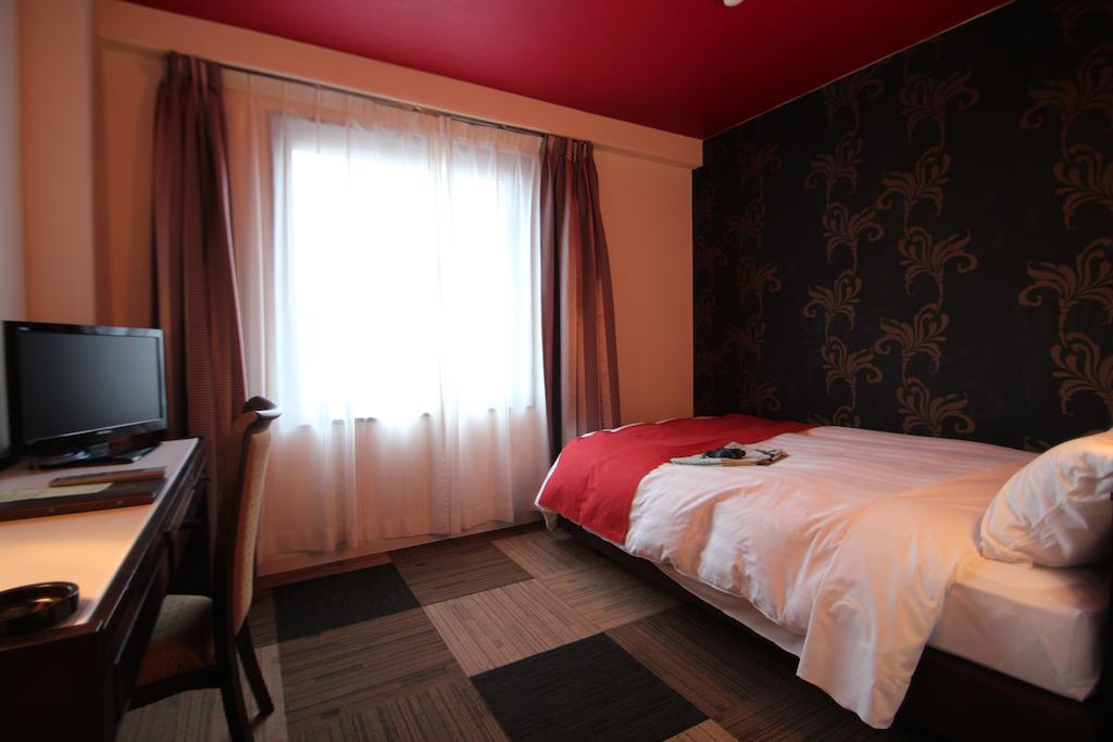 Hotel Select Royal Yatsushiro Camera foto