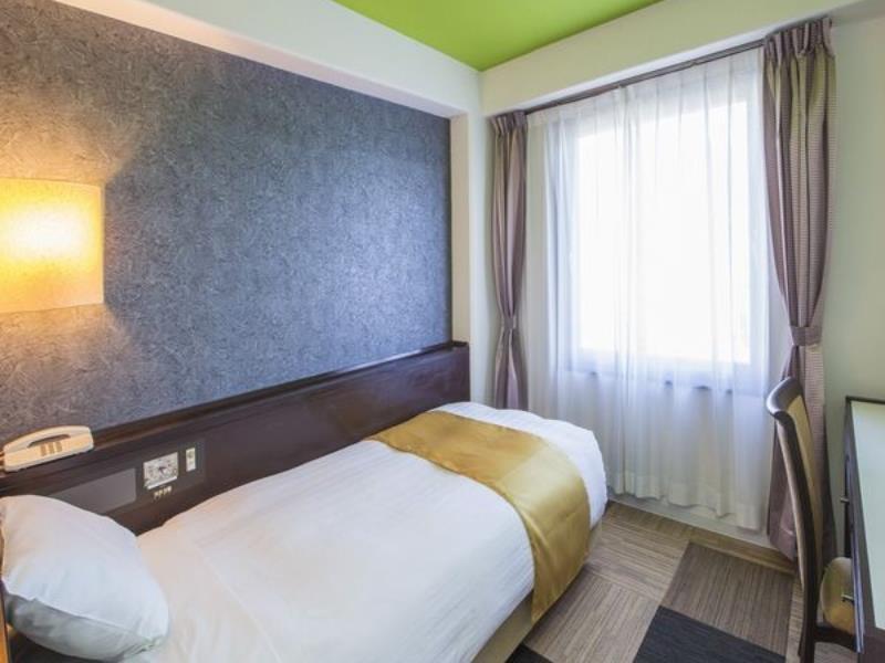 Hotel Select Royal Yatsushiro Esterno foto