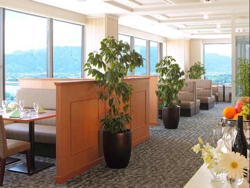 Hotel Select Royal Yatsushiro Esterno foto