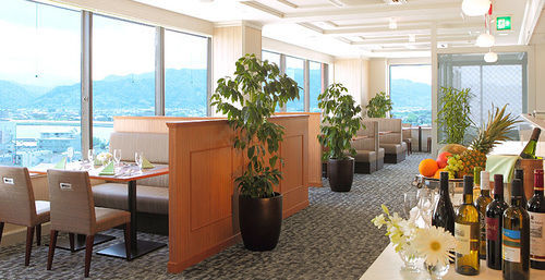 Hotel Select Royal Yatsushiro Esterno foto
