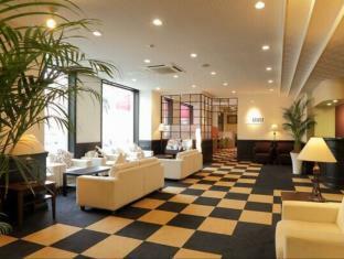 Hotel Select Royal Yatsushiro Esterno foto